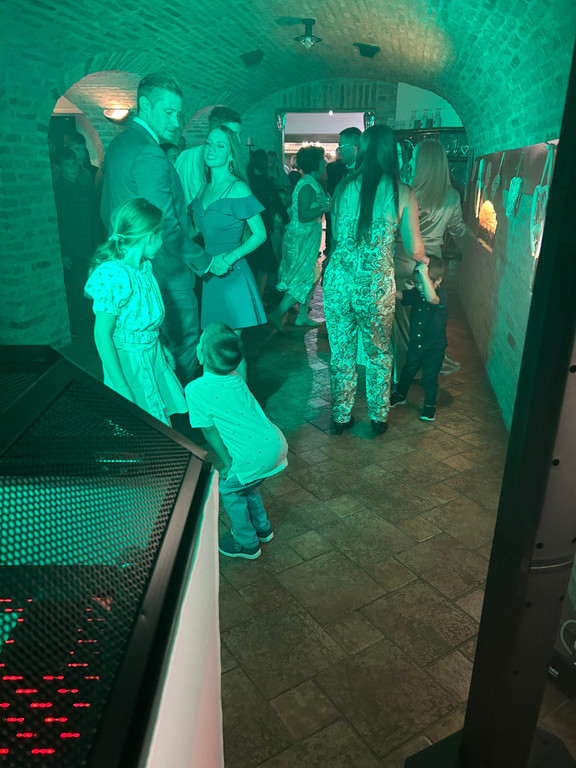 Esküvő DJ derecskén